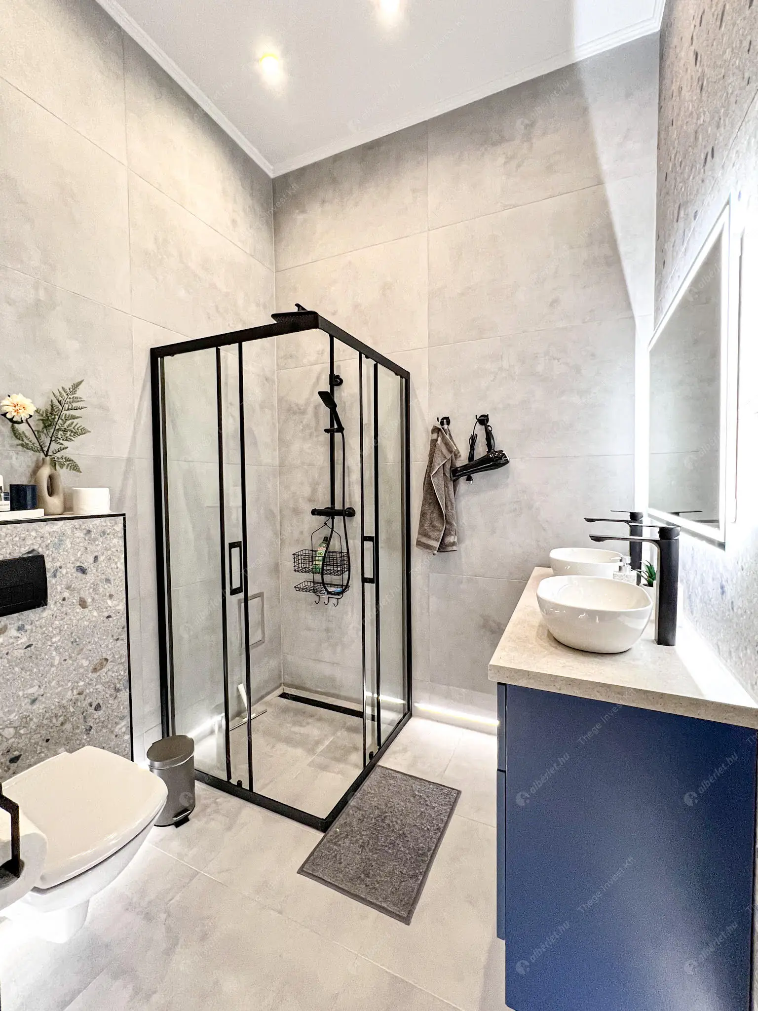 Kiadó albérlet 520000 Ft/hó áron: Budapest, VI. kerület  Ó utca. Mérete: 58 nm, 3 szobás | Alberlet.hu - 6628114