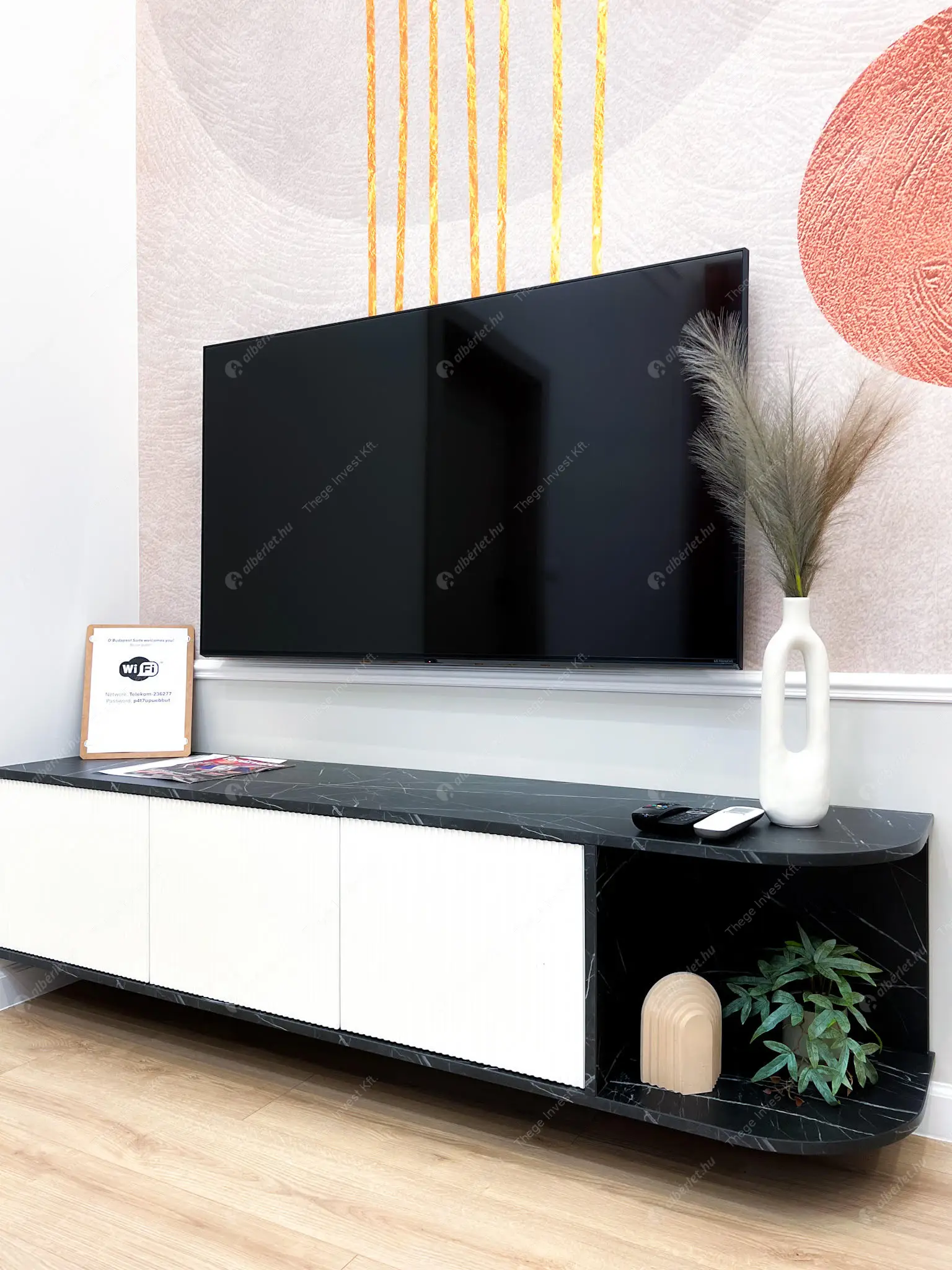 Kiadó albérlet 520000 Ft/hó áron: Budapest, VI. kerület  Ó utca. Mérete: 58 nm, 3 szobás | Alberlet.hu - 6628139