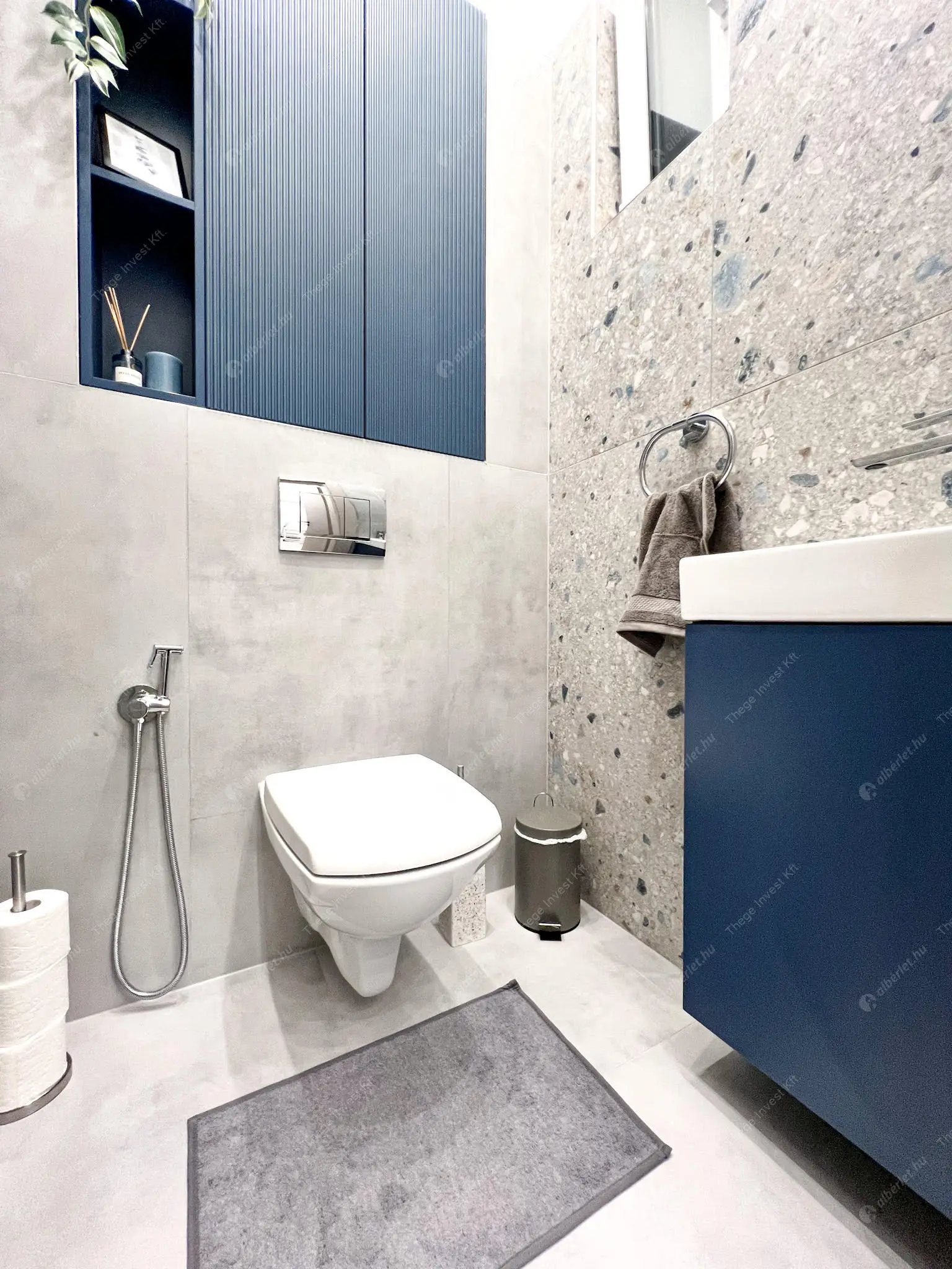 Kiadó albérlet 520000 Ft/hó áron: Budapest, VI. kerület  Ó utca. Mérete: 58 nm, 3 szobás | Alberlet.hu - 6628146