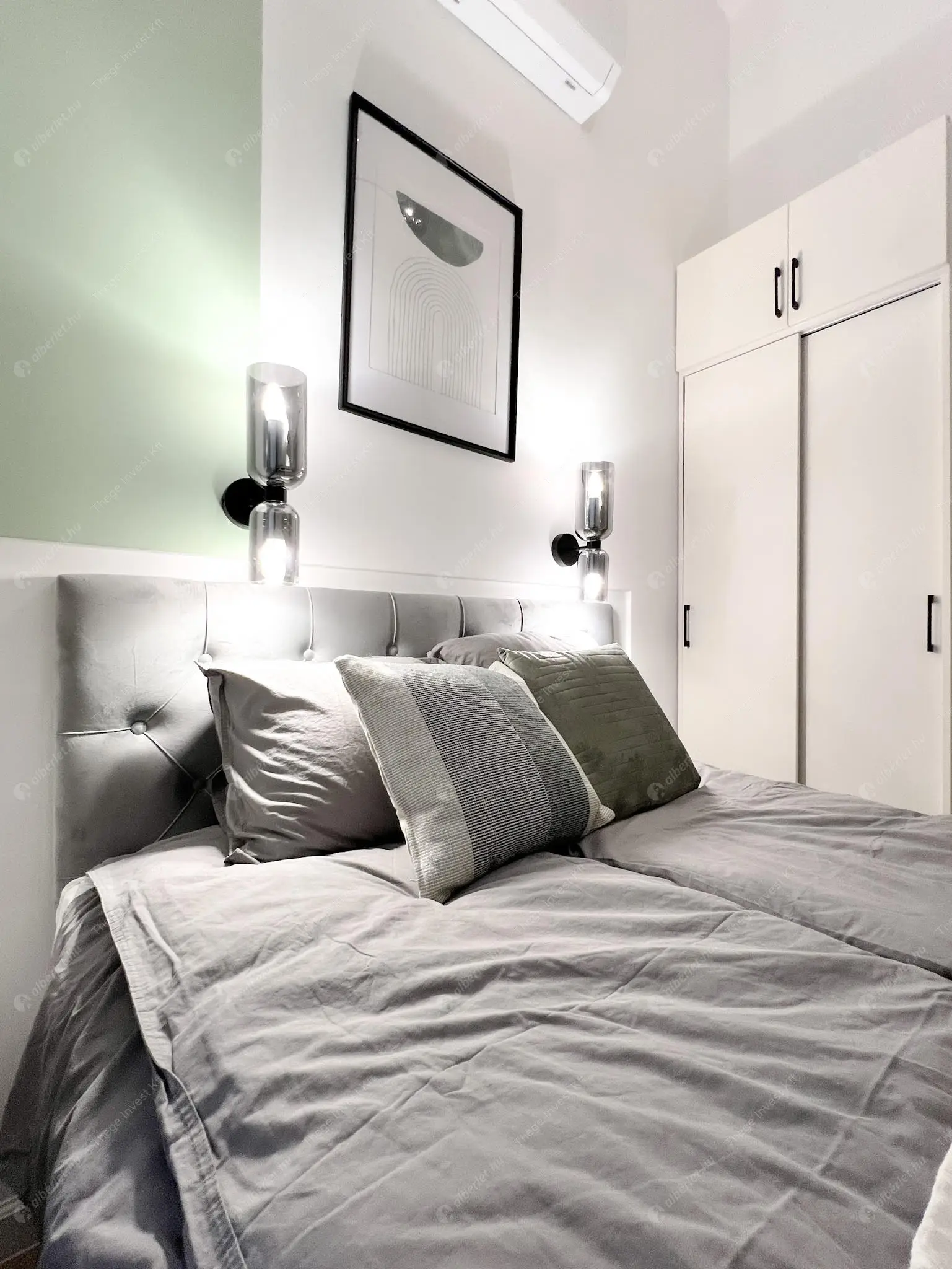 Kiadó albérlet 520000 Ft/hó áron: Budapest, VI. kerület  Ó utca. Mérete: 58 nm, 3 szobás | Alberlet.hu - 6628151