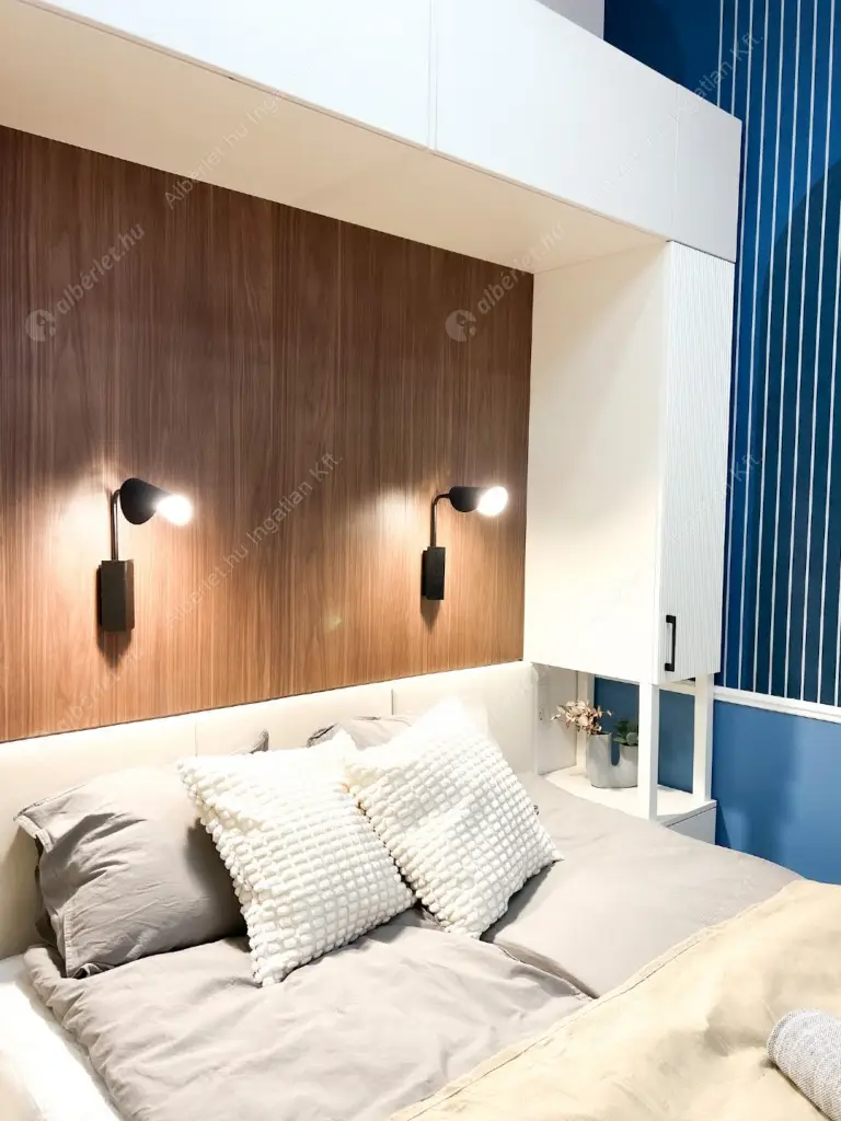 Kiadó albérlet 520000 Ft/hó áron: Budapest, VI. kerület  Ó utca. Mérete: 59 nm, 2 szobás | Alberlet.hu - 6623094