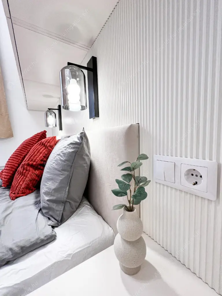 Kiadó albérlet 520000 Ft/hó áron: Budapest, VI. kerület  Ó utca. Mérete: 59 nm, 2 szobás | Alberlet.hu - 6623098