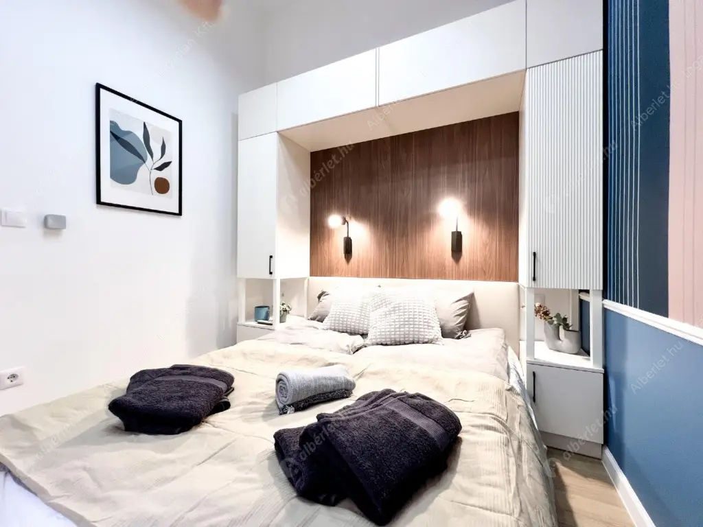 Kiadó albérlet 520000 Ft/hó áron: Budapest, VI. kerület  Ó utca. Mérete: 59 nm, 2 szobás | Alberlet.hu - 6623099