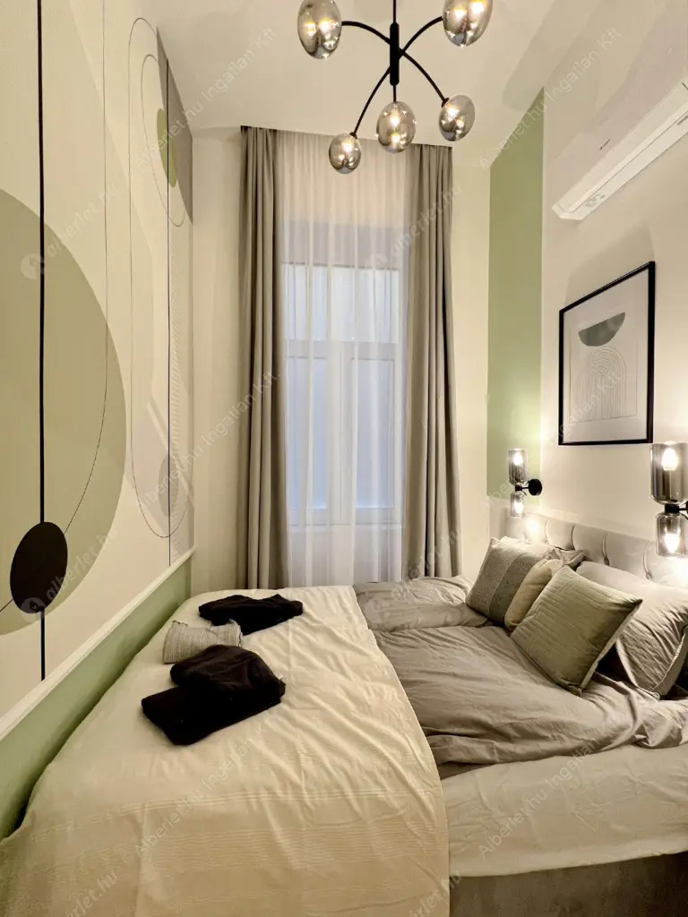 Kiadó albérlet 520000 Ft/hó áron: Budapest, VI. kerület  Ó utca. Mérete: 59 nm, 2 szobás | Alberlet.hu - 6623101