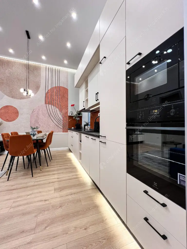 Kiadó albérlet 520000 Ft/hó áron: Budapest, VI. kerület  Ó utca. Mérete: 59 nm, 2 szobás | Alberlet.hu - 6623103