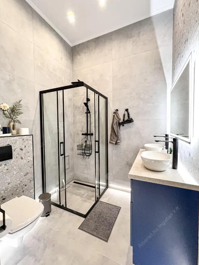 Kiadó albérlet 520000 Ft/hó áron: Budapest, VI. kerület  Ó utca. Mérete: 59 nm, 2 szobás | Alberlet.hu - 6623107