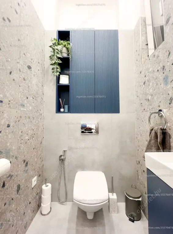 Kiadó albérlet 520000 Ft/hó áron: Budapest, VI. kerület  Ó utca. Mérete: 59 nm, 2 szobás | Alberlet.hu - 6626197