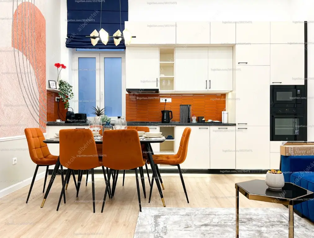 Kiadó albérlet 520000 Ft/hó áron: Budapest, VI. kerület  Ó utca. Mérete: 59 nm, 2 szobás | Alberlet.hu - 6626208