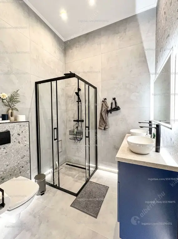 Kiadó albérlet 520000 Ft/hó áron: Budapest, VI. kerület  Ó utca. Mérete: 59 nm, 2 szobás | Alberlet.hu - 6626212