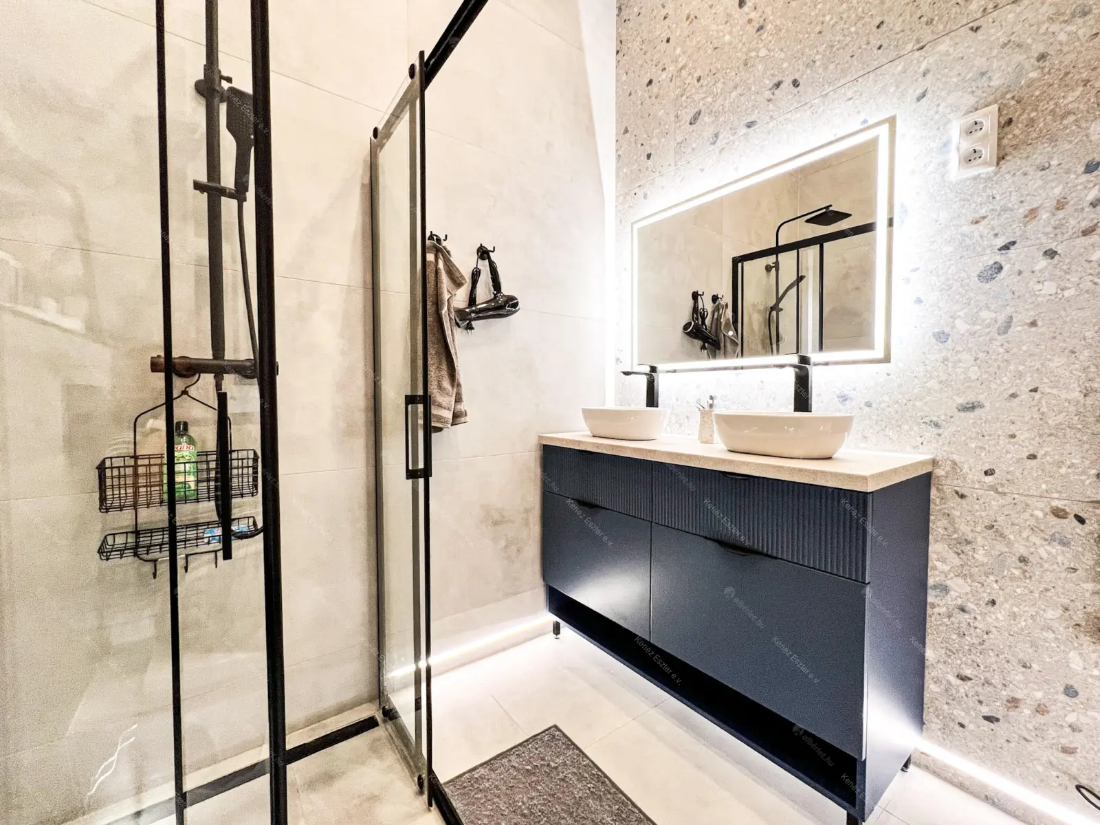 Kiadó albérlet 490000 Ft/hó áron: Budapest, VI. kerület  Ó utca. Mérete: 59 nm, 2 szobás | Alberlet.hu - 6643227