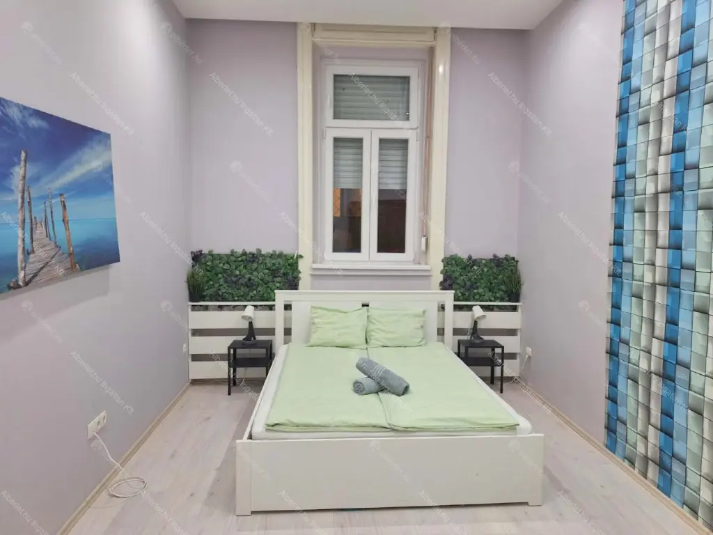 Kiadó albérlet 375000 Ft/hó áron: Budapest, VI. kerület  Ó utca. Mérete: 62 nm, 3 szobás | Alberlet.hu - 6642247