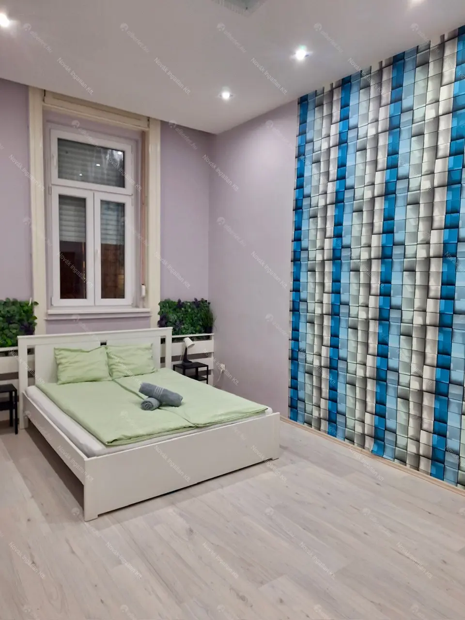 Kiadó albérlet 320000 Ft/hó áron: Budapest, VI. kerület  Ó utca. Mérete: 62 nm, 3 szobás | Alberlet.hu - 6661156