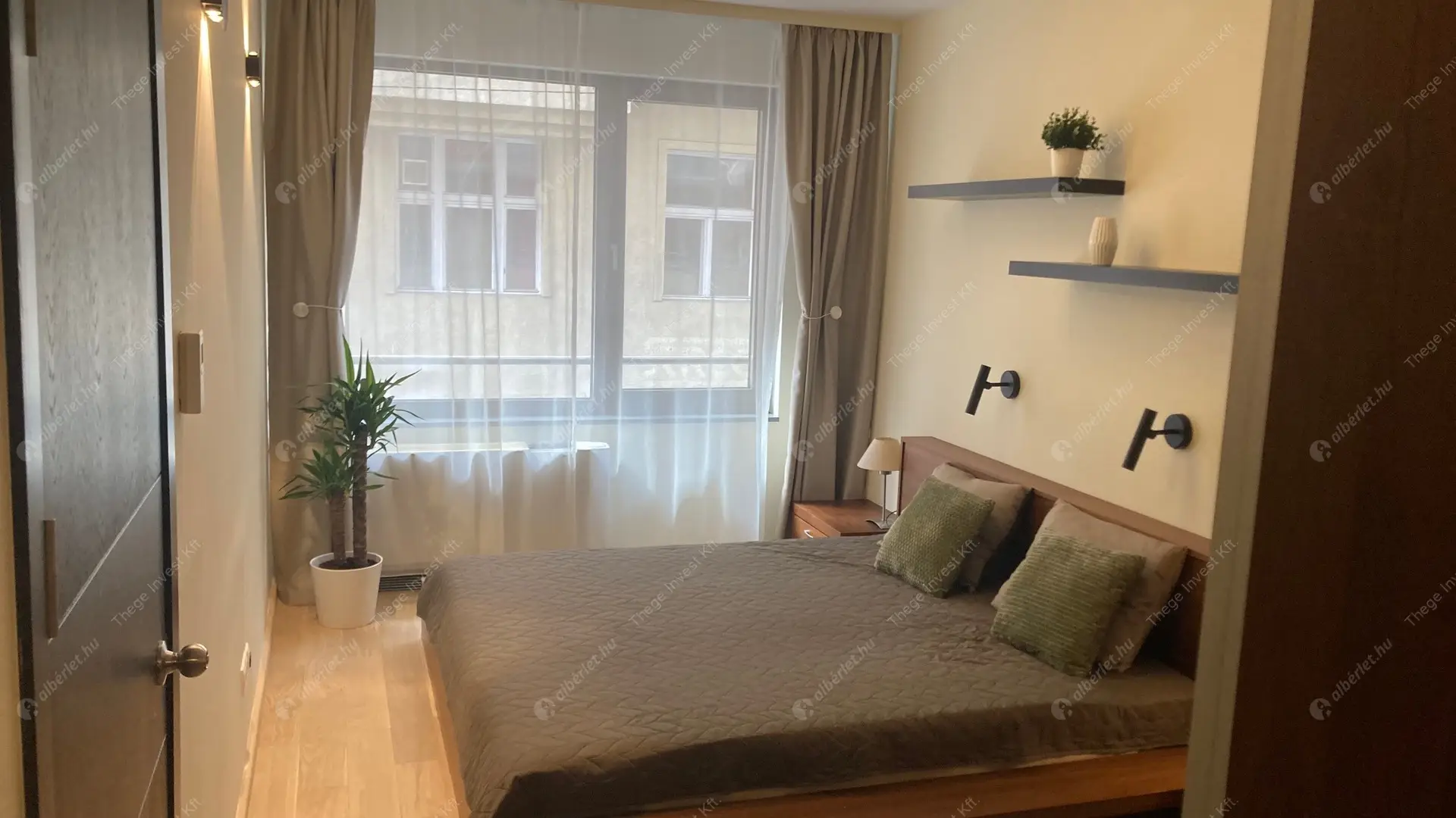 Kiadó albérlet 400000 Ft/hó áron: Budapest, VI. kerület  Ó utca. Mérete: 65 nm, 2 szobás | Alberlet.hu - 6498227