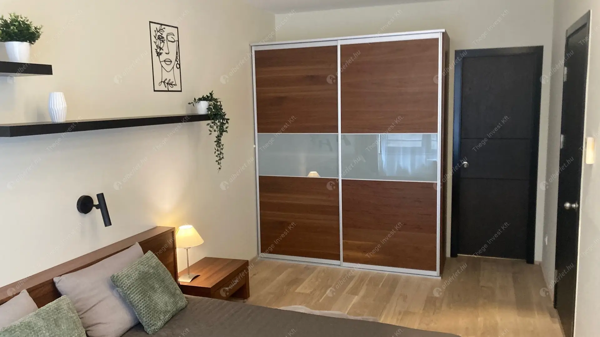 Kiadó albérlet 400000 Ft/hó áron: Budapest, VI. kerület  Ó utca. Mérete: 65 nm, 2 szobás | Alberlet.hu - 6498228