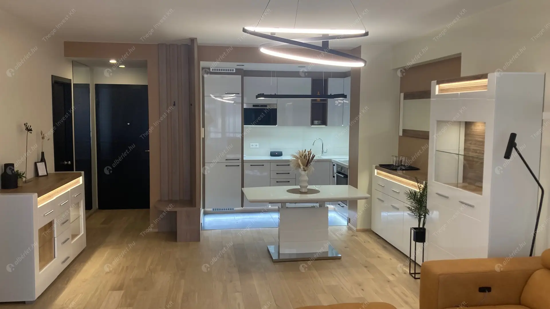 Kiadó albérlet 400000 Ft/hó áron: Budapest, VI. kerület  Ó utca. Mérete: 65 nm, 2 szobás | Alberlet.hu - 6498232