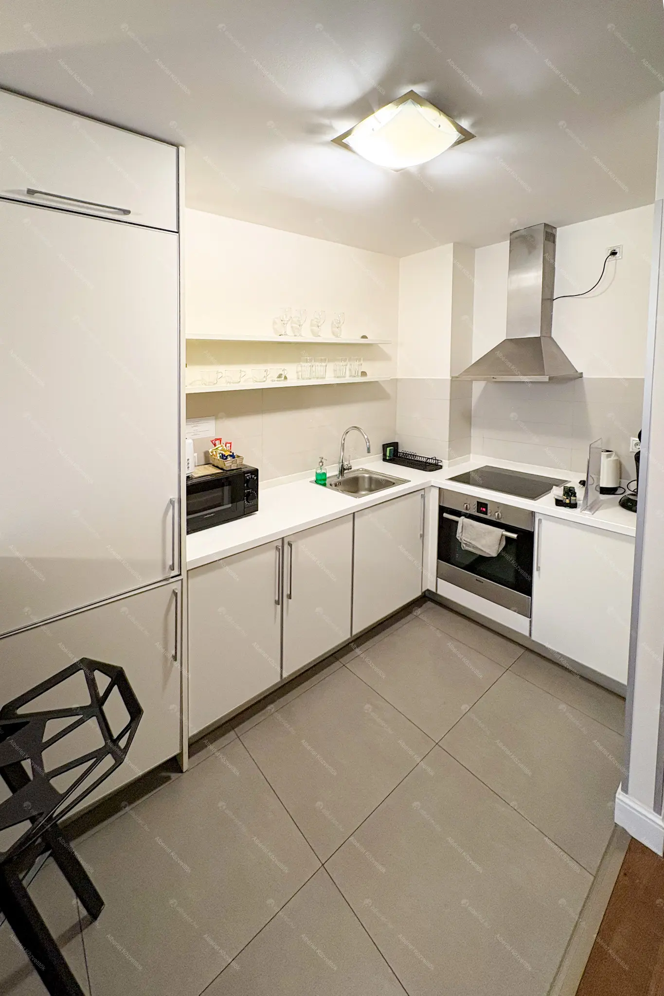 Kiadó albérlet 325000 Ft/hó áron: Budapest, VI. kerület  Ó utca. Mérete: 66 nm, 2 szobás | Alberlet.hu - 6661762