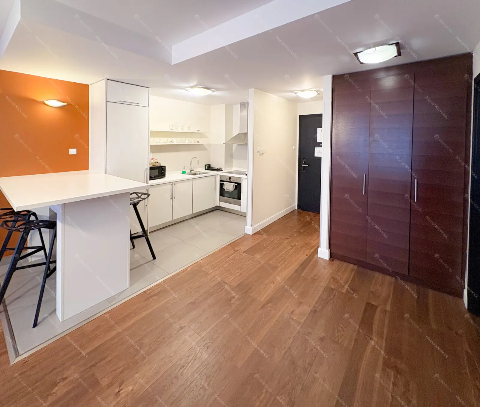 Kiadó albérlet 325000 Ft/hó áron: Budapest, VI. kerület  Ó utca. Mérete: 66 nm, 2 szobás | Alberlet.hu - 6661763