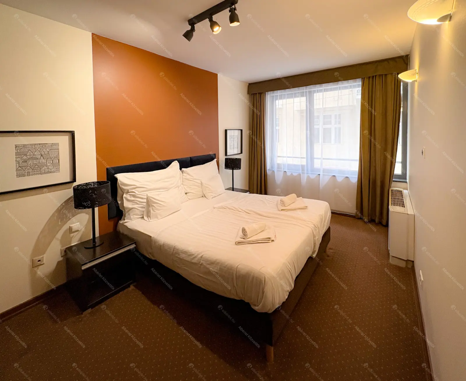 Kiadó albérlet 325000 Ft/hó áron: Budapest, VI. kerület  Ó utca. Mérete: 66 nm, 2 szobás | Alberlet.hu - 6661764