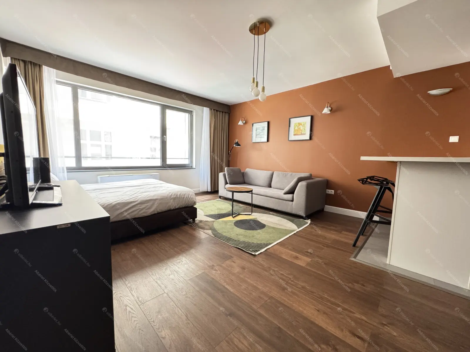 Kiadó albérlet 325000 Ft/hó áron: Budapest, VI. kerület  Ó utca. Mérete: 66 nm, 2 szobás | Alberlet.hu - 6703463