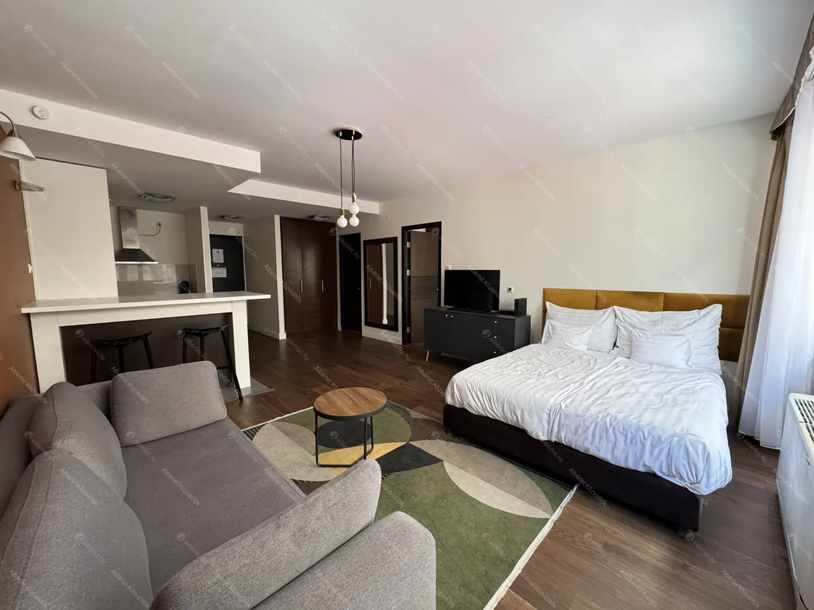 Kiadó albérlet 325000 Ft/hó áron: Budapest, VI. kerület  Ó utca. Mérete: 66 nm, 2 szobás | Alberlet.hu - 6703464