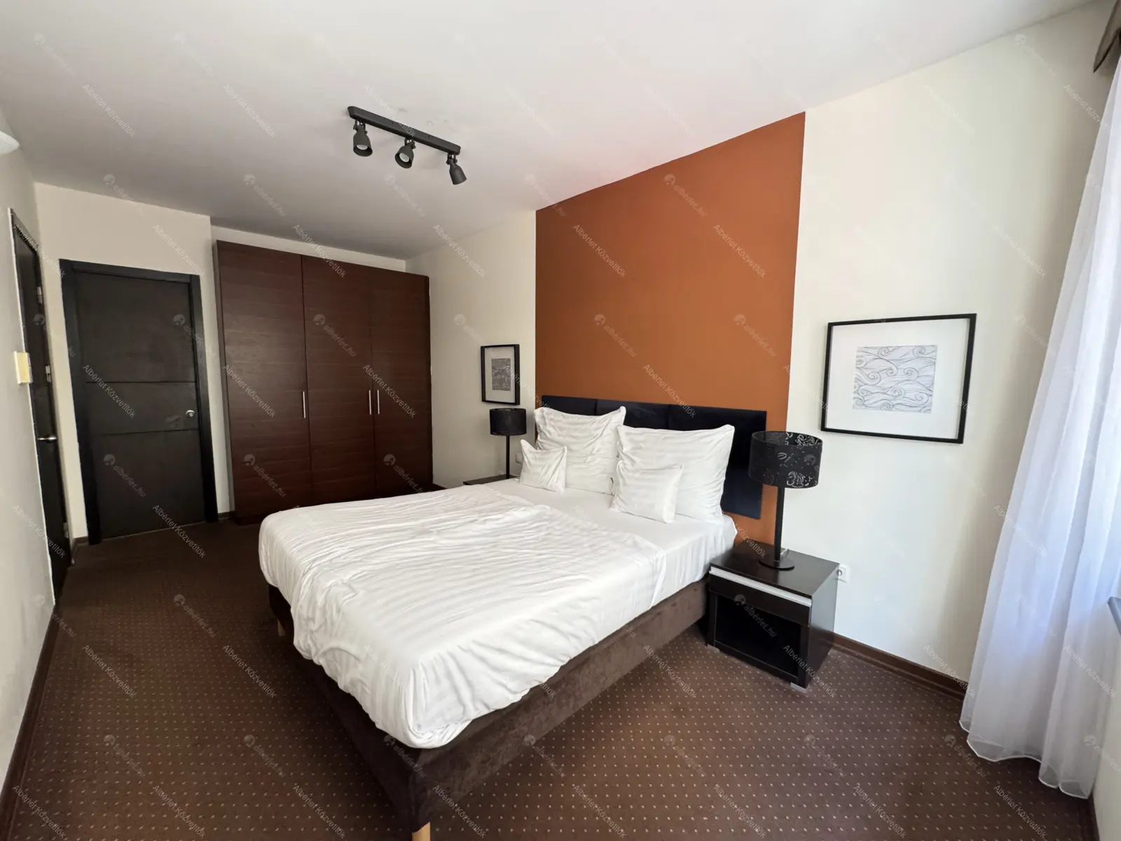 Kiadó albérlet 325000 Ft/hó áron: Budapest, VI. kerület  Ó utca. Mérete: 66 nm, 2 szobás | Alberlet.hu - 6703468