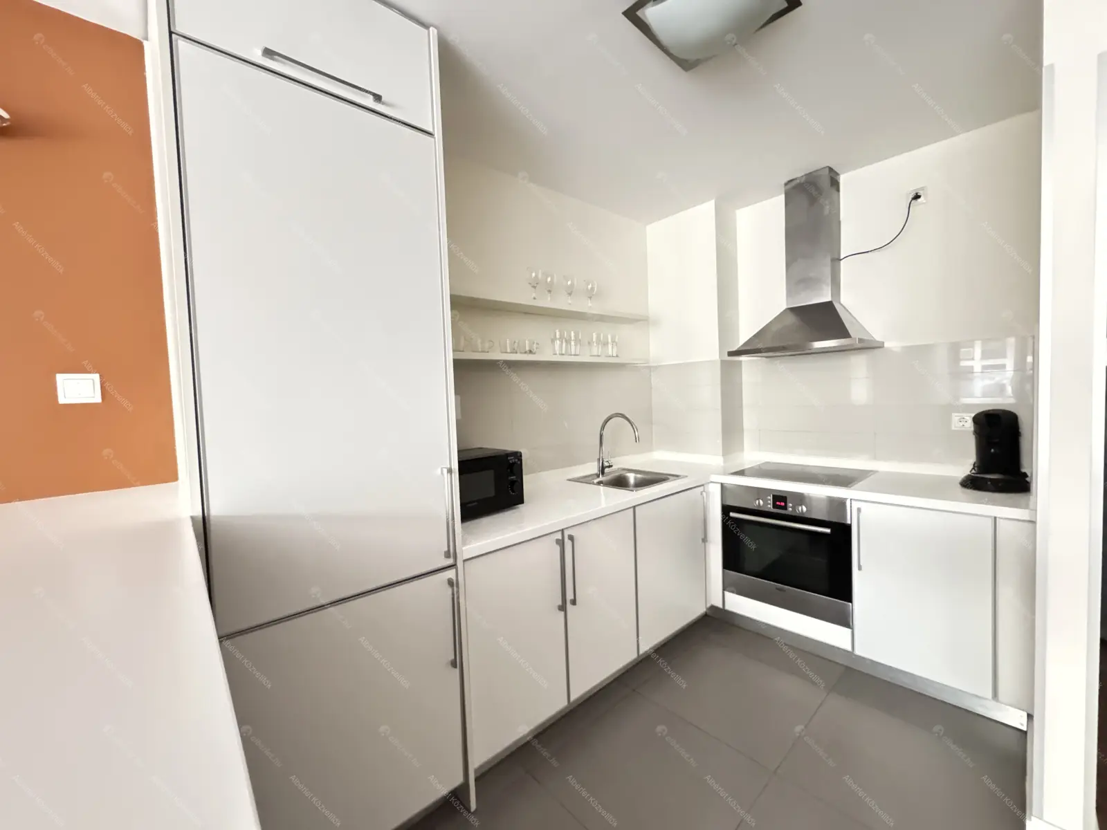 Kiadó albérlet 325000 Ft/hó áron: Budapest, VI. kerület  Ó utca. Mérete: 66 nm, 2 szobás | Alberlet.hu - 6703471