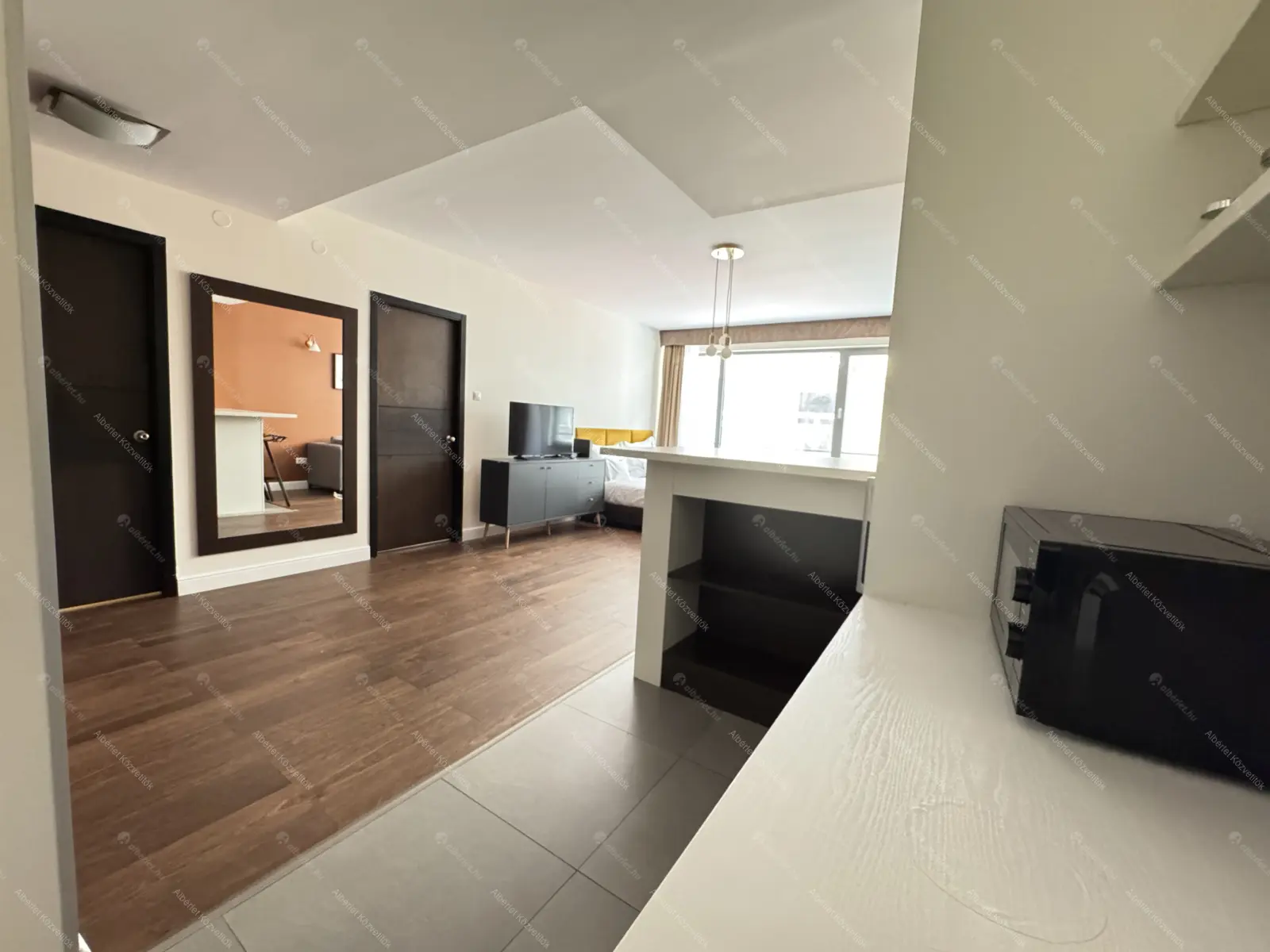 Kiadó albérlet 325000 Ft/hó áron: Budapest, VI. kerület  Ó utca. Mérete: 66 nm, 2 szobás | Alberlet.hu - 6703484