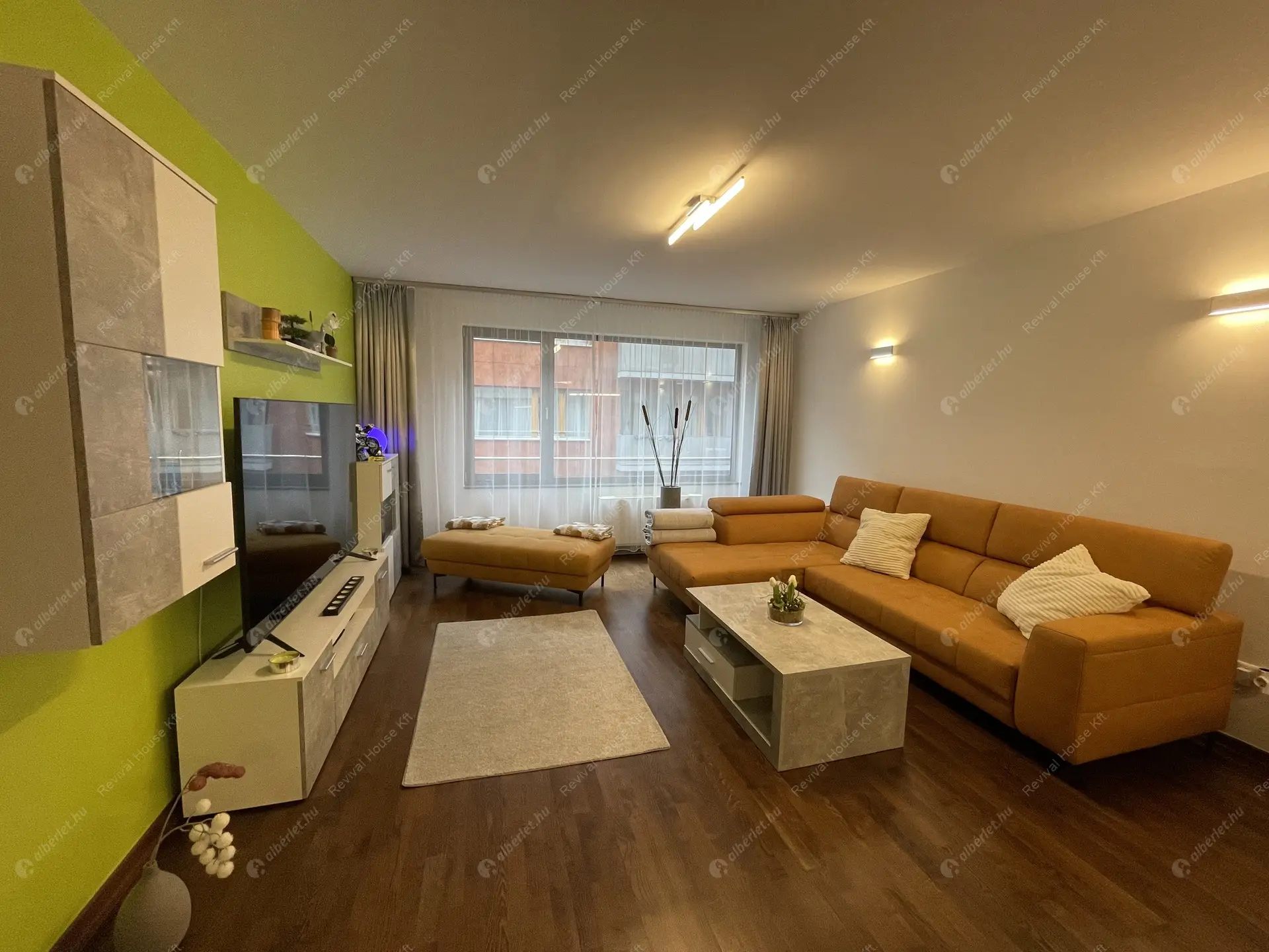 Kiadó albérlet 464000 Ft/hó áron: Budapest, VI. kerület  Ó utca. Mérete: 67 nm, 2 szobás | Alberlet.hu - 6451909