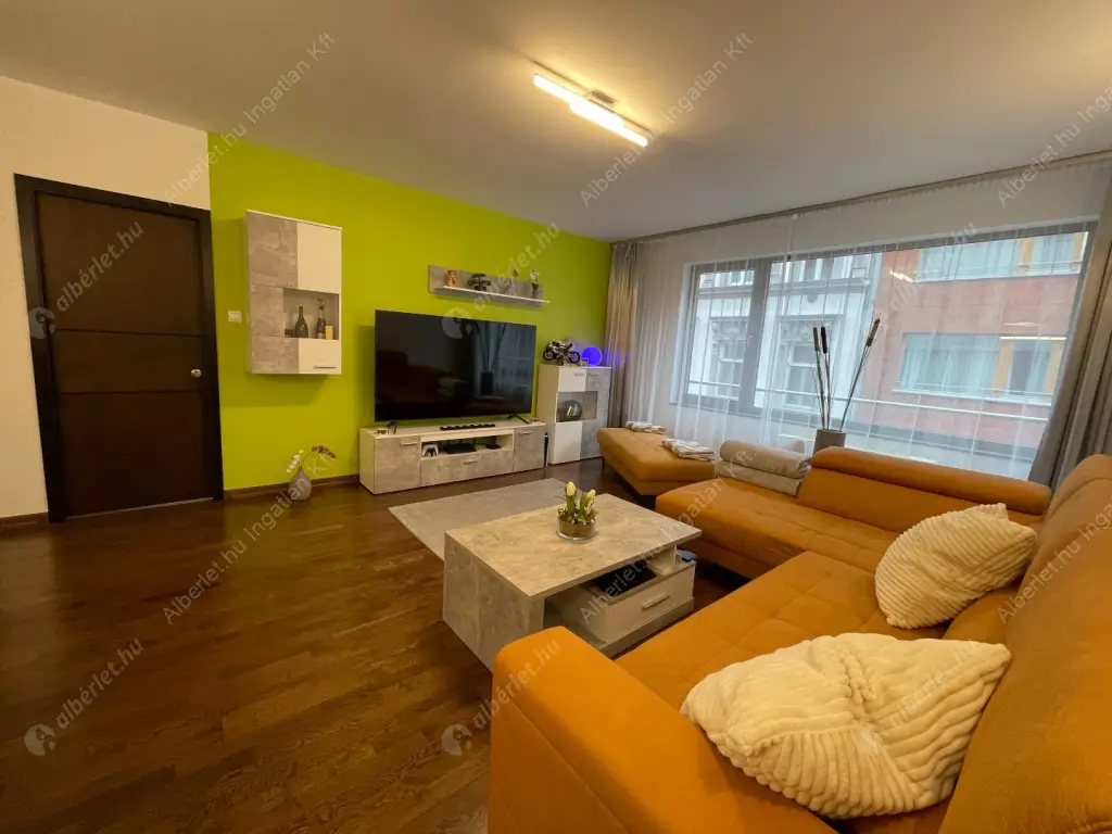 Kiadó albérlet 450000 Ft/hó áron: Budapest, VI. kerület  Ó utca. Mérete: 67 nm, 2 szobás | Alberlet.hu - 6516550