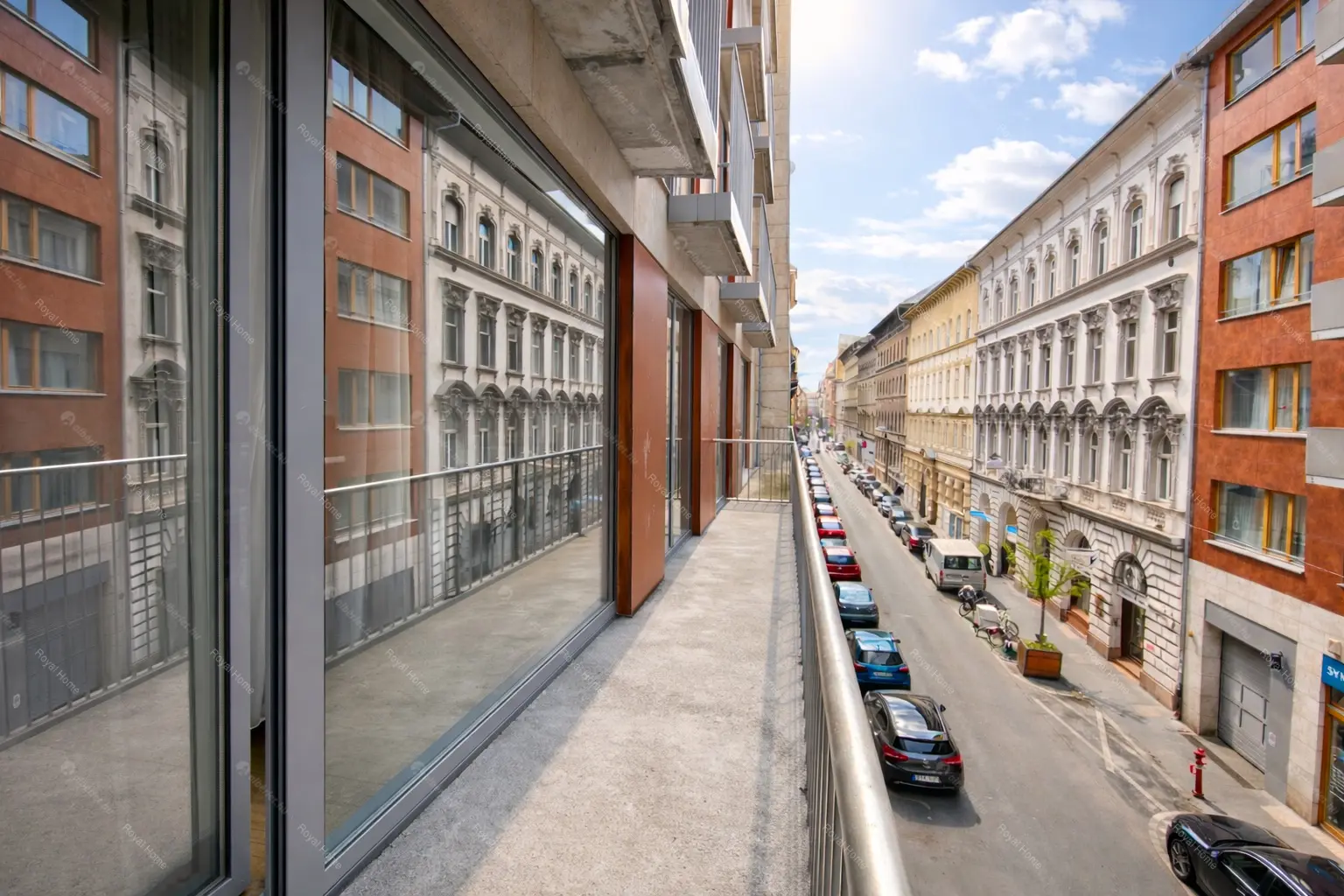 Kiadó albérlet 250000 Ft/hó áron: Budapest, VI. kerület  Ó utca. Mérete: 67 nm, 2 szobás | Alberlet.hu - 6698722