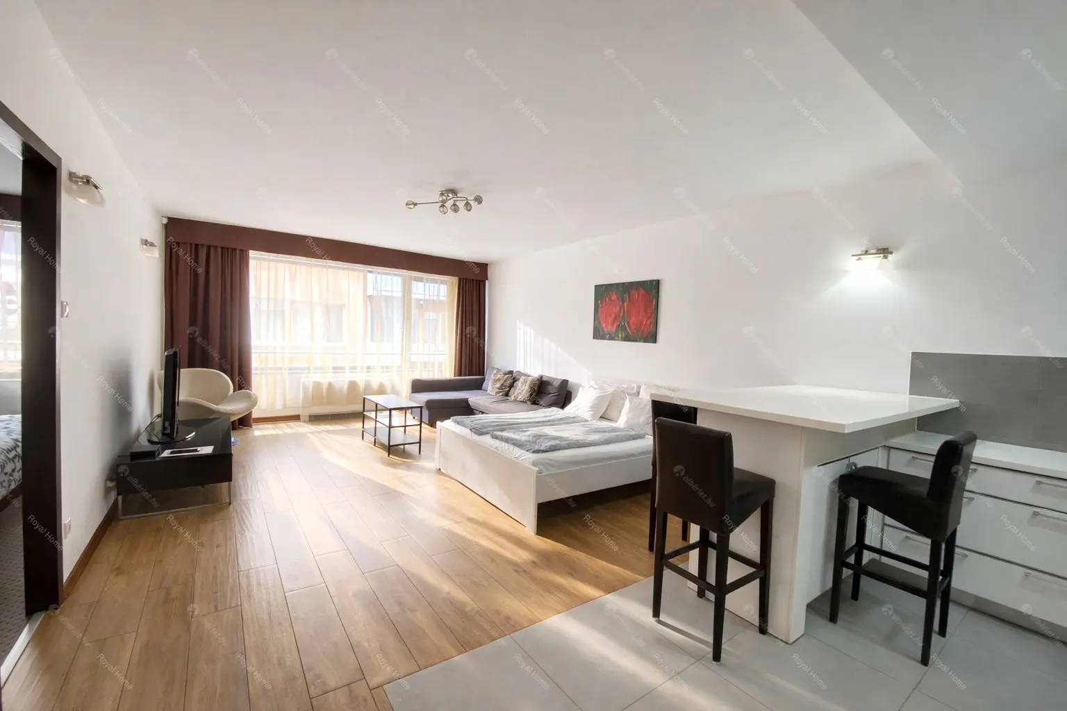 Kiadó albérlet 250000 Ft/hó áron: Budapest, VI. kerület  Ó utca. Mérete: 67 nm, 2 szobás | Alberlet.hu - 6698723