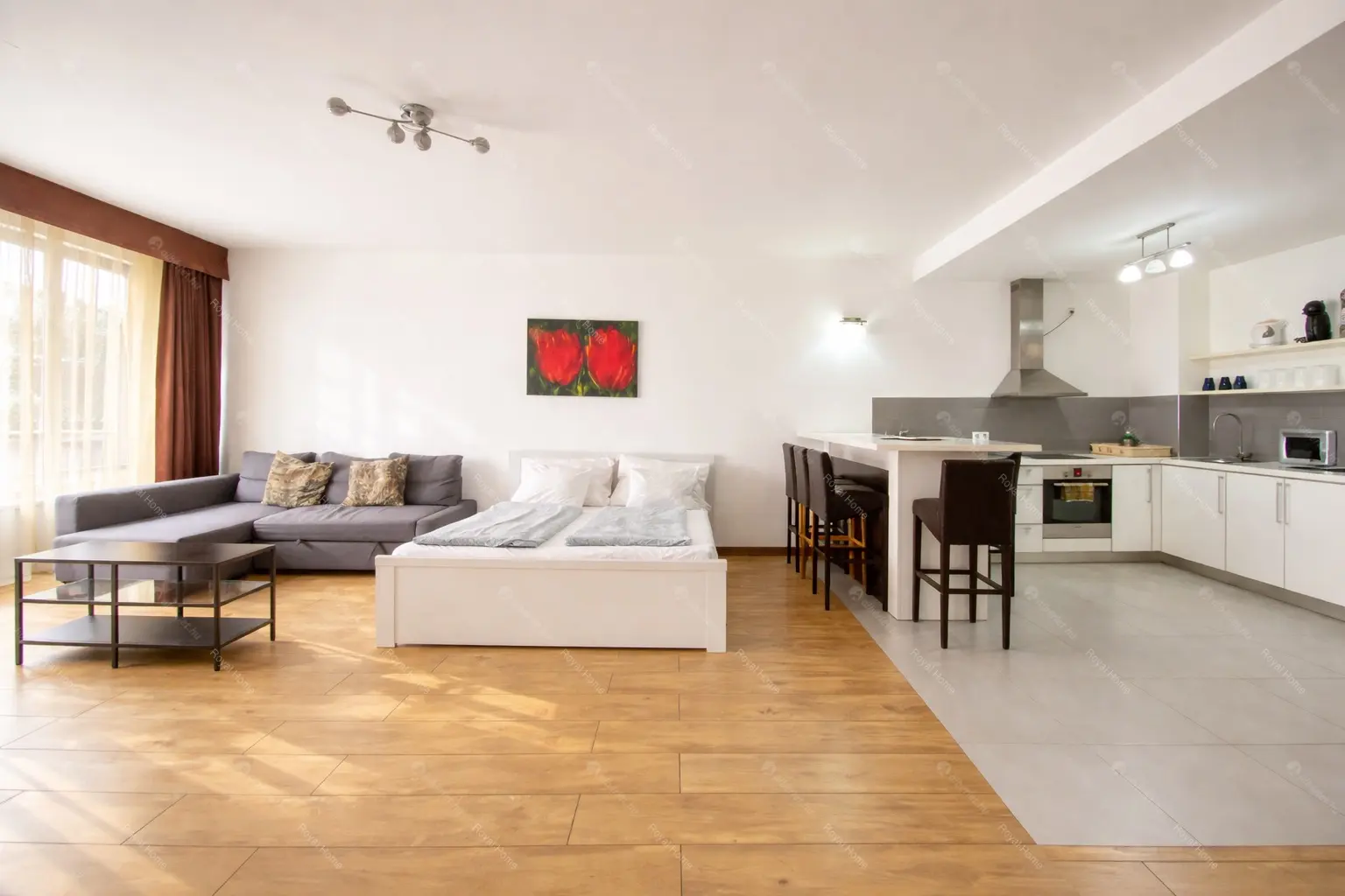 Kiadó albérlet 250000 Ft/hó áron: Budapest, VI. kerület  Ó utca. Mérete: 67 nm, 2 szobás | Alberlet.hu - 6698728