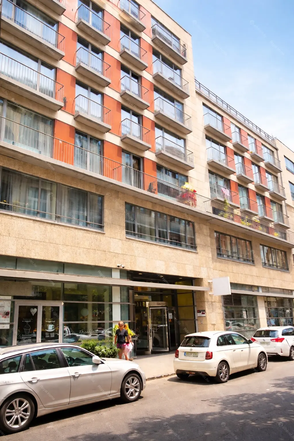 Kiadó albérlet 250000 Ft/hó áron: Budapest, VI. kerület  Ó utca. Mérete: 67 nm, 2 szobás | Alberlet.hu - 6698732