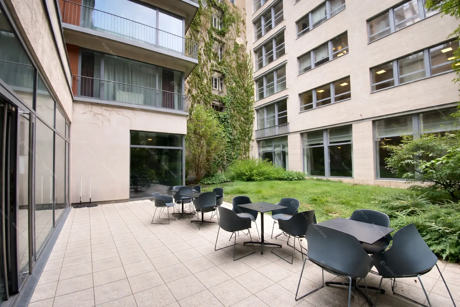 Kiadó albérlet 250000 Ft/hó áron: Budapest, VI. kerület  Ó utca. Mérete: 67 nm, 2 szobás | Alberlet.hu - 6698741