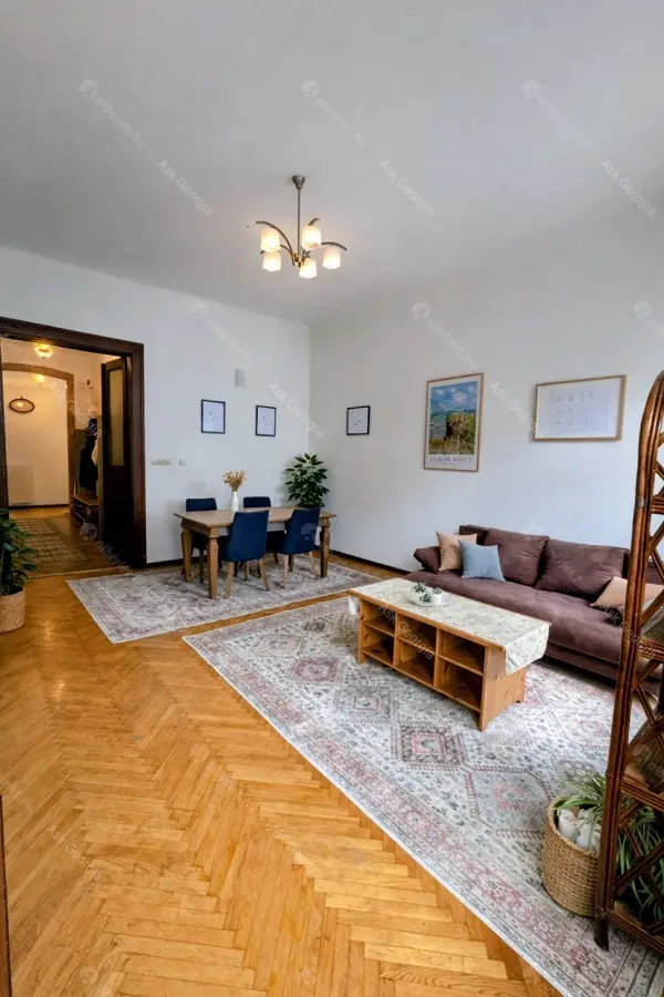 Kiadó albérlet 280000 Ft/hó áron: Budapest, VI. kerület  Ó utca. Mérete: 75 nm, 2 szobás | Alberlet.hu - 6664110