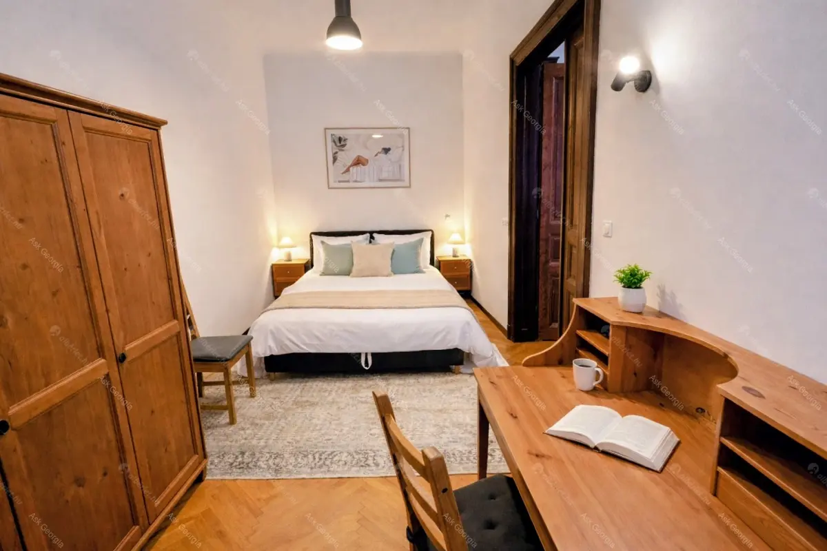 Kiadó albérlet 280000 Ft/hó áron: Budapest, VI. kerület  Ó utca. Mérete: 75 nm, 2 szobás | Alberlet.hu - 6664114