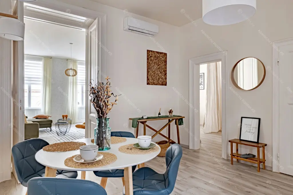 Kiadó albérlet 455000 Ft/hó áron: Budapest, VI. kerület  Ó utca. Mérete: 81 nm, 2 szobás | Alberlet.hu - 6705236