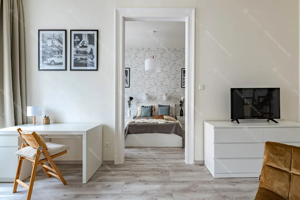 Kiadó albérlet 455000 Ft/hó áron: Budapest, VI. kerület  Ó utca. Mérete: 81 nm, 2 szobás | Alberlet.hu - 6705242