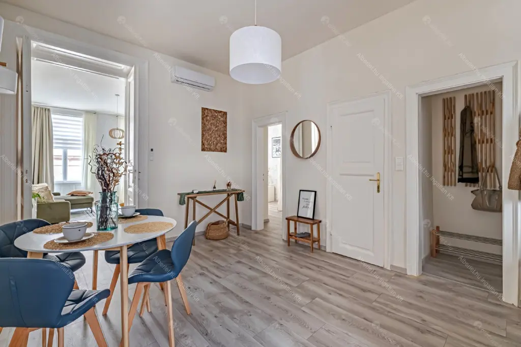 Kiadó albérlet 455000 Ft/hó áron: Budapest, VI. kerület  Ó utca. Mérete: 81 nm, 2 szobás | Alberlet.hu - 6705244