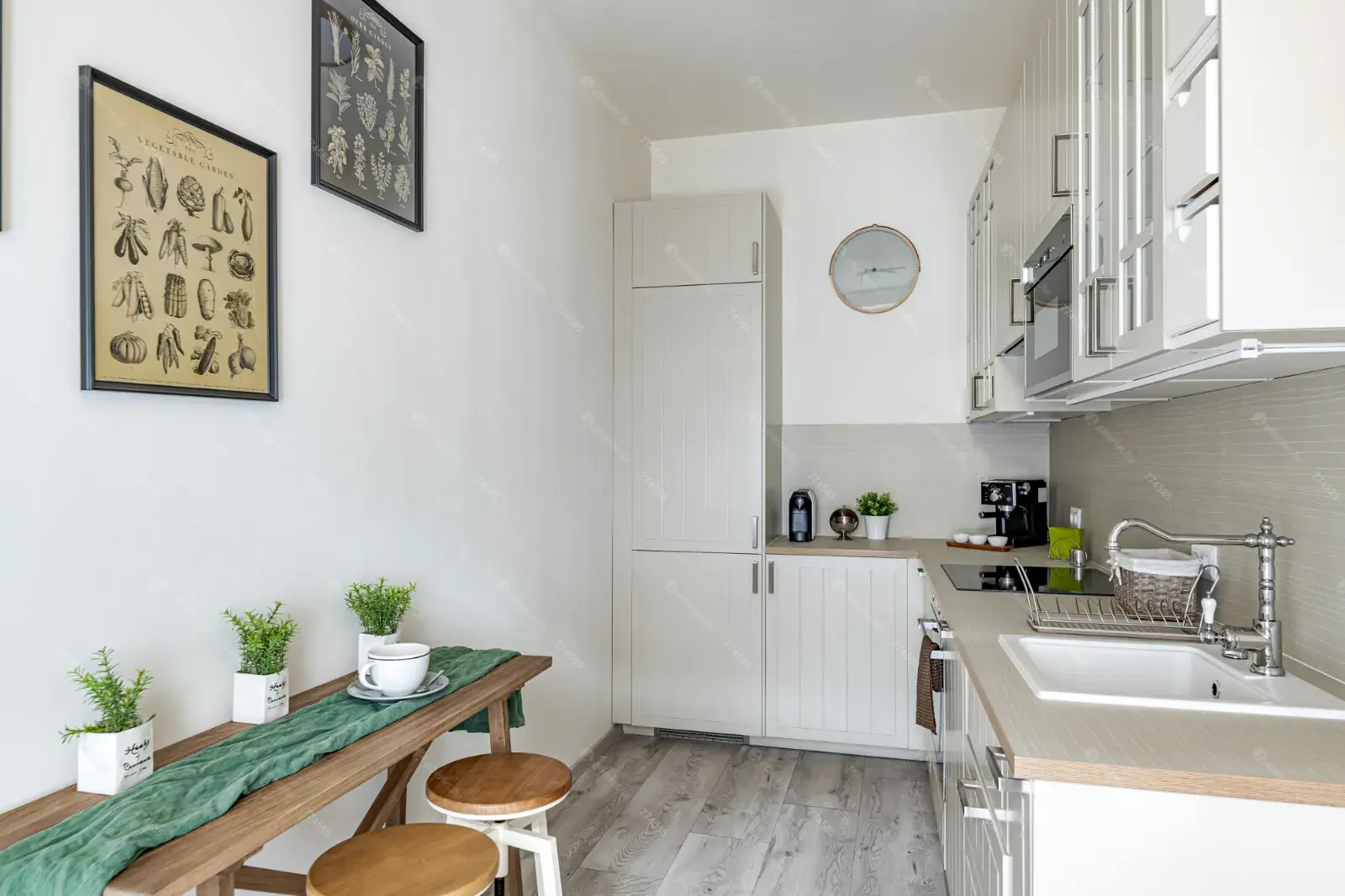 Kiadó albérlet 455000 Ft/hó áron: Budapest, VI. kerület  Ó utca. Mérete: 81 nm, 3 szobás | Alberlet.hu - 6653316