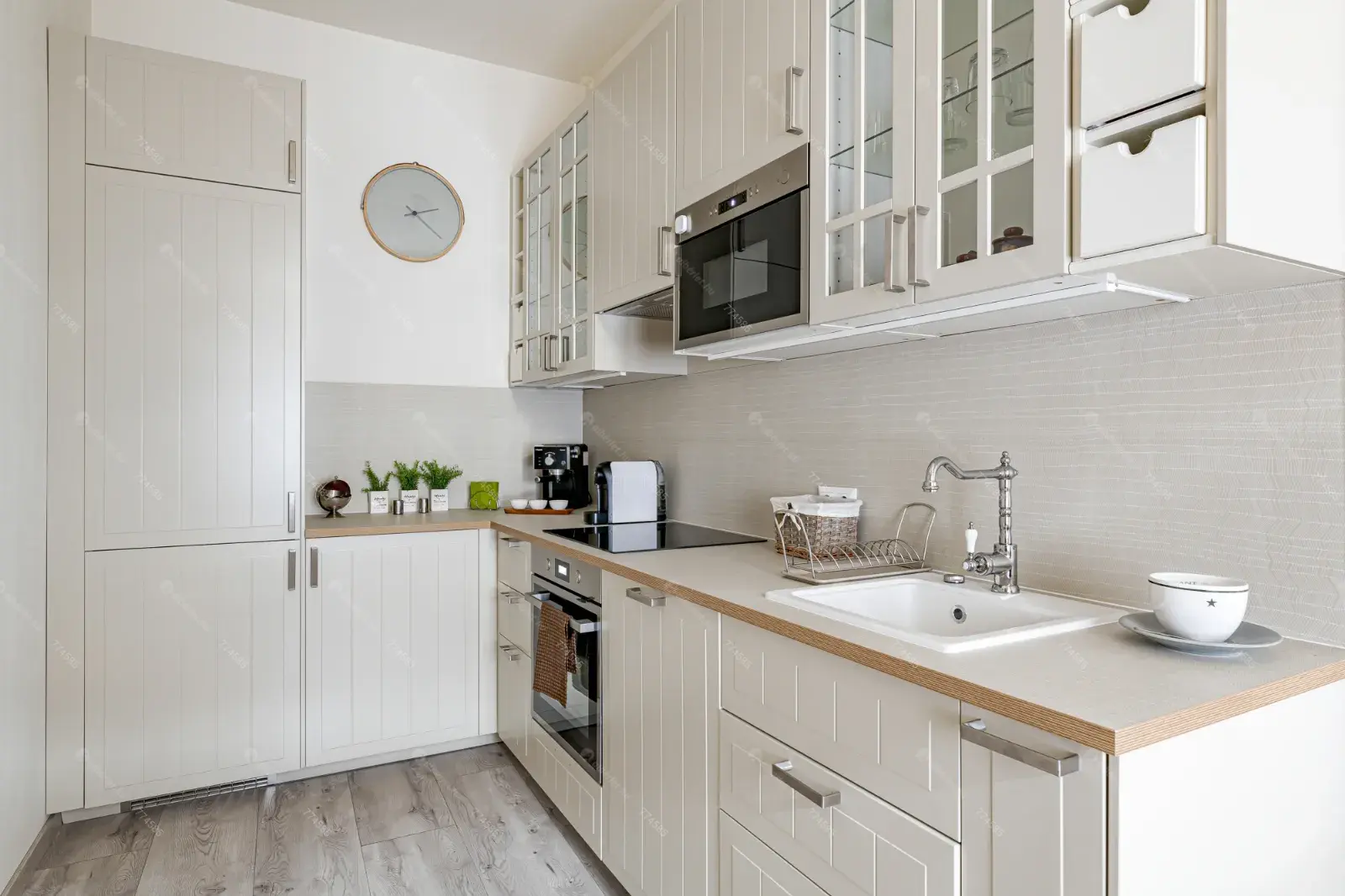 Kiadó albérlet 455000 Ft/hó áron: Budapest, VI. kerület  Ó utca. Mérete: 81 nm, 3 szobás | Alberlet.hu - 6653317