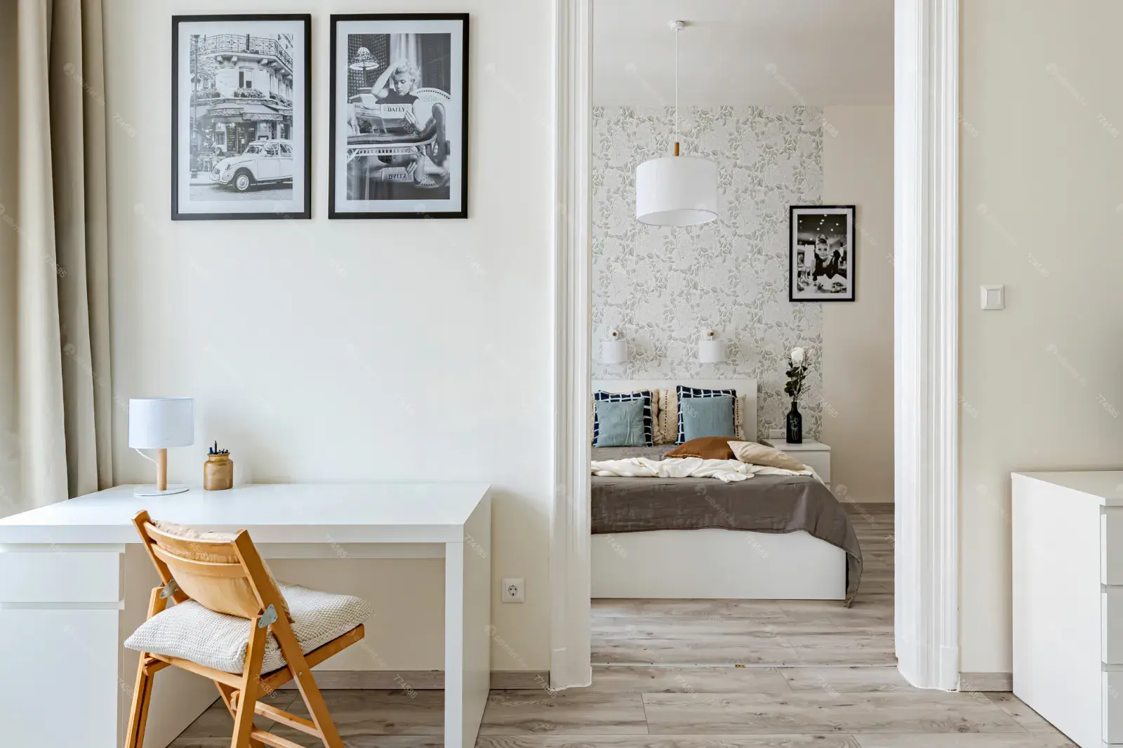 Kiadó albérlet 455000 Ft/hó áron: Budapest, VI. kerület  Ó utca. Mérete: 81 nm, 3 szobás | Alberlet.hu - 6653324