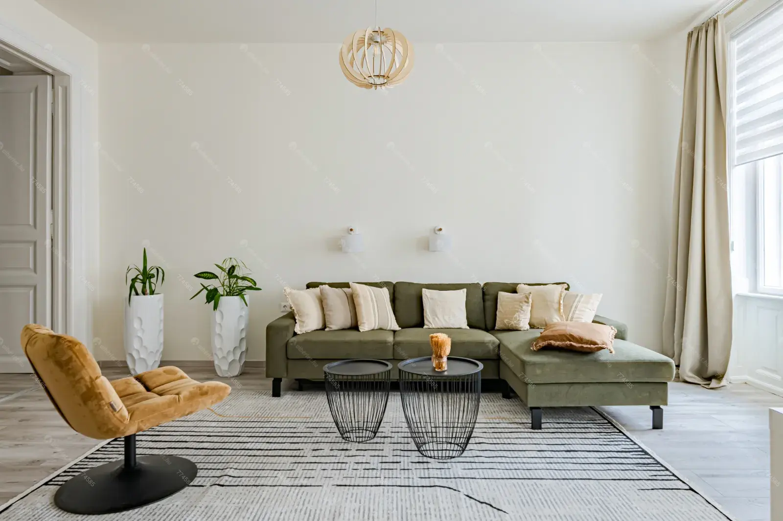 Kiadó albérlet 455000 Ft/hó áron: Budapest, VI. kerület  Ó utca. Mérete: 81 nm, 3 szobás | Alberlet.hu - 6653325