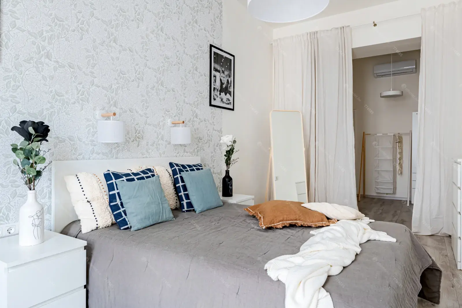 Kiadó albérlet 455000 Ft/hó áron: Budapest, VI. kerület  Ó utca. Mérete: 81 nm, 3 szobás | Alberlet.hu - 6653328