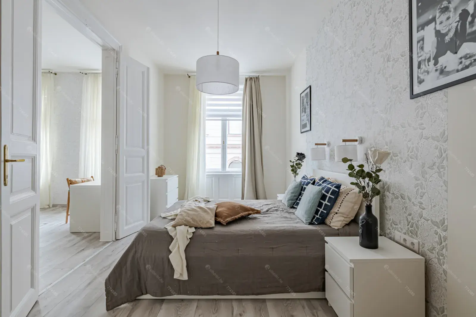 Kiadó albérlet 455000 Ft/hó áron: Budapest, VI. kerület  Ó utca. Mérete: 81 nm, 3 szobás | Alberlet.hu - 6653329