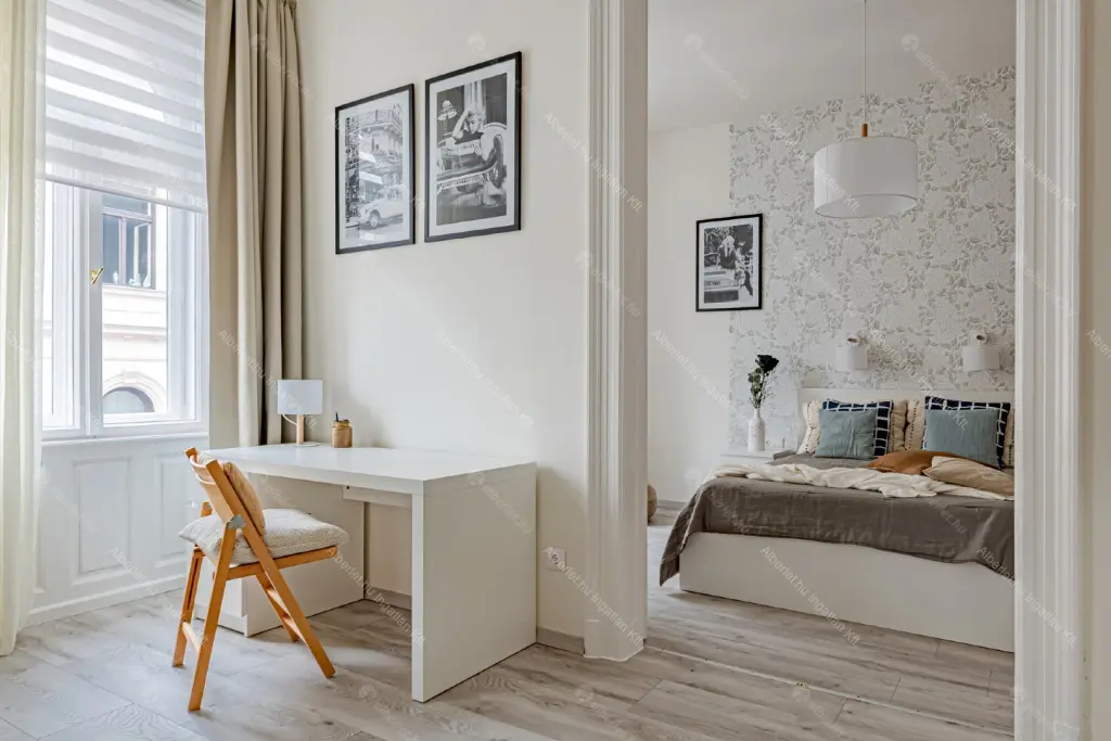 Kiadó albérlet 455000 Ft/hó áron: Budapest, VI. kerület  Ó utca. Mérete: 81 nm, 3 szobás | Alberlet.hu - 6657663