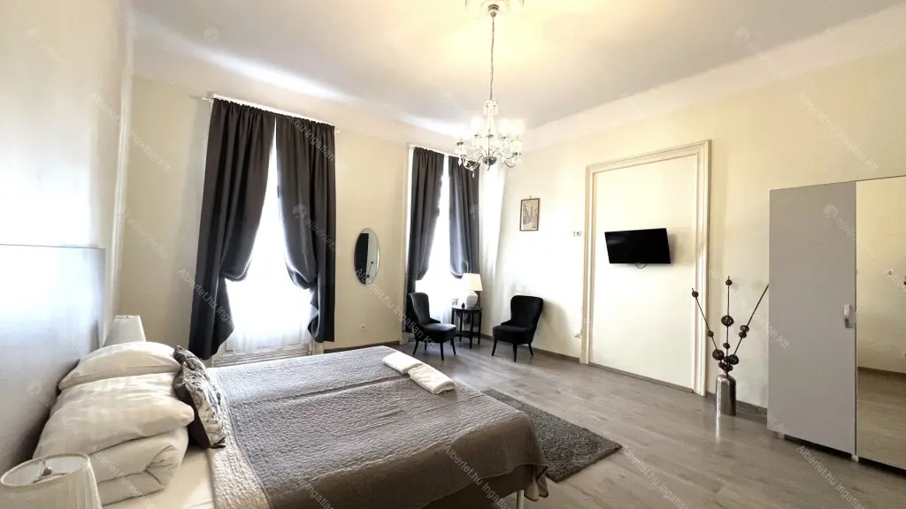 Kiadó albérlet 320000 Ft/hó áron: Budapest, VI. kerület  Ó utca. Mérete: 83 nm, 3 szobás | Alberlet.hu - 6663999