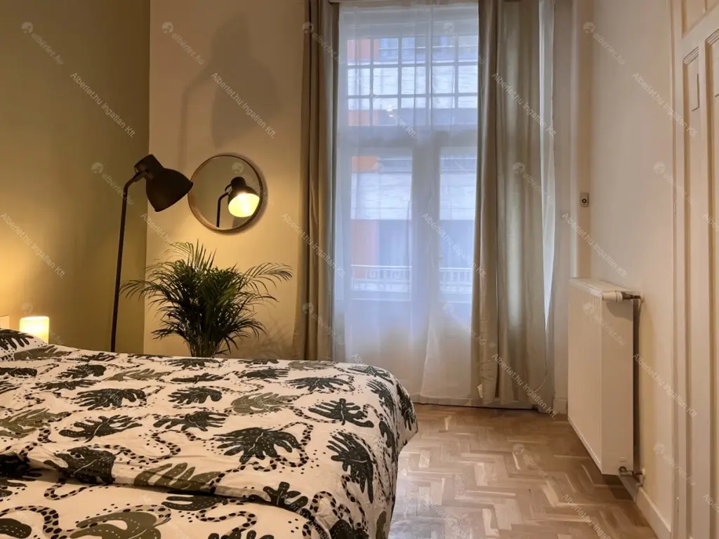 Kiadó albérlet 600000 Ft/hó áron: Budapest, VI. kerület  Ó utca. Mérete: 98 nm, 3 szobás | Alberlet.hu - 6651665