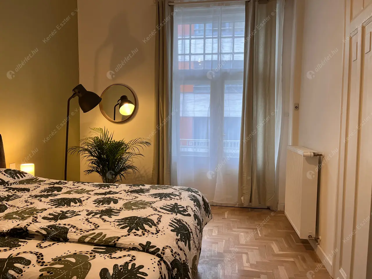Kiadó albérlet 799000 Ft/hó áron: Budapest, VI. kerület  Ó utca. Mérete: 98 nm, 3 szobás | Alberlet.hu - 6598237