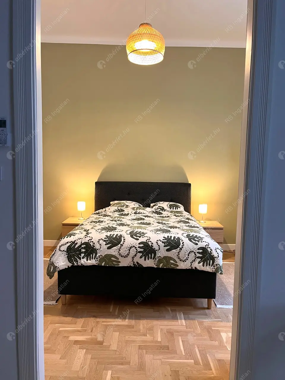 Kiadó albérlet 799000 Ft/hó áron: Budapest, VI. kerület  Ó utca. Mérete: 98 nm, 3 szobás | Alberlet.hu - 6602189